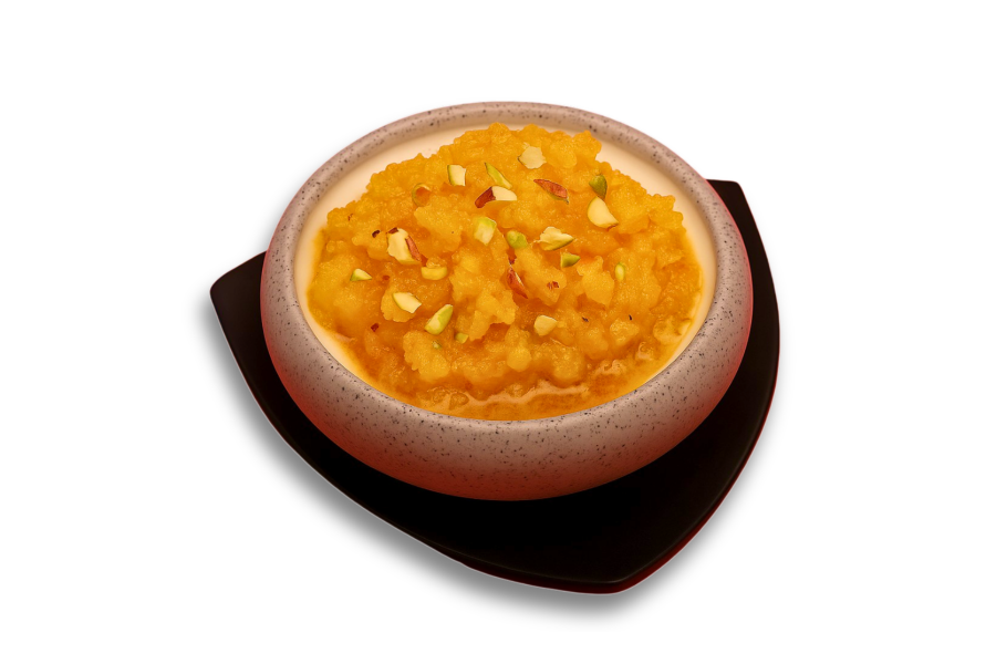 Moong Dal Halwa 100 gms
