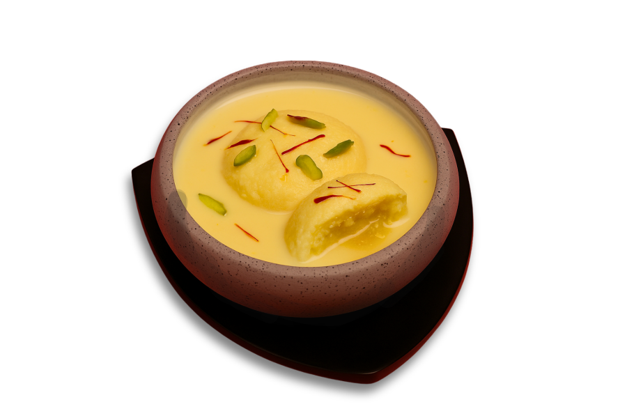 Rasmalai