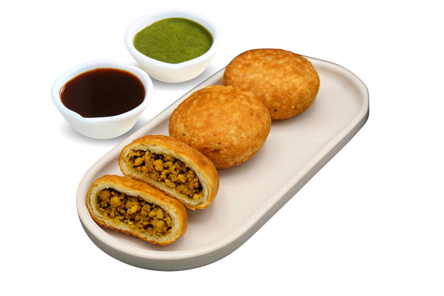 moongh dhall kachori