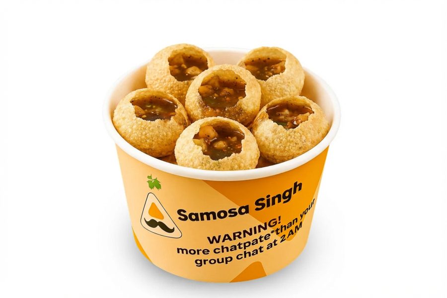 pani-puri